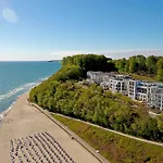 Philine - Penthouse 28 Mit Panoramablick, Pool, & Kamin Villa *